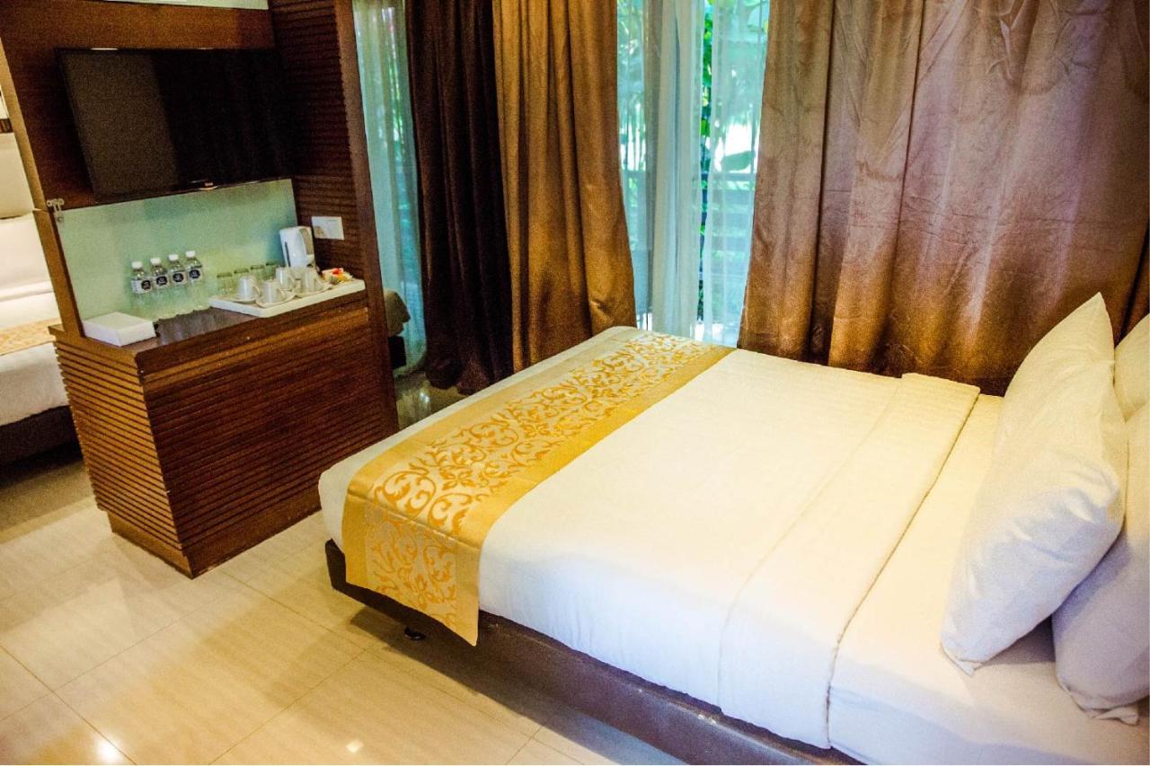 D'Kranji Farm Resort สิงคโปร์ ภายนอก รูปภาพ