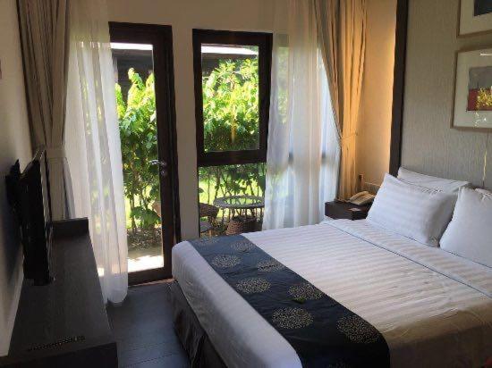D'Kranji Farm Resort สิงคโปร์ ภายนอก รูปภาพ