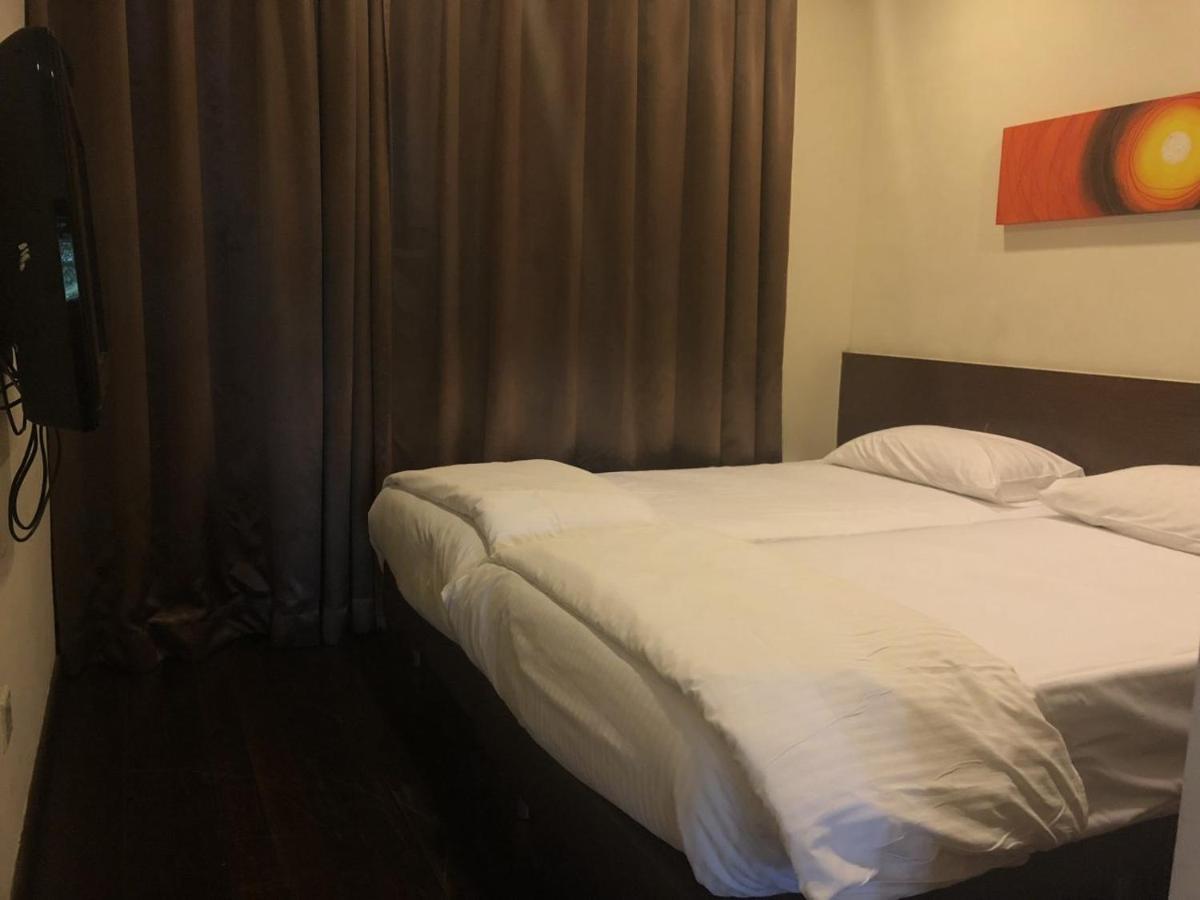 D'Kranji Farm Resort สิงคโปร์ ภายนอก รูปภาพ