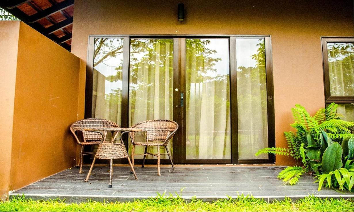 D'Kranji Farm Resort สิงคโปร์ ภายนอก รูปภาพ