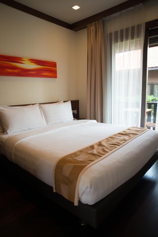 D'Kranji Farm Resort สิงคโปร์ ภายนอก รูปภาพ