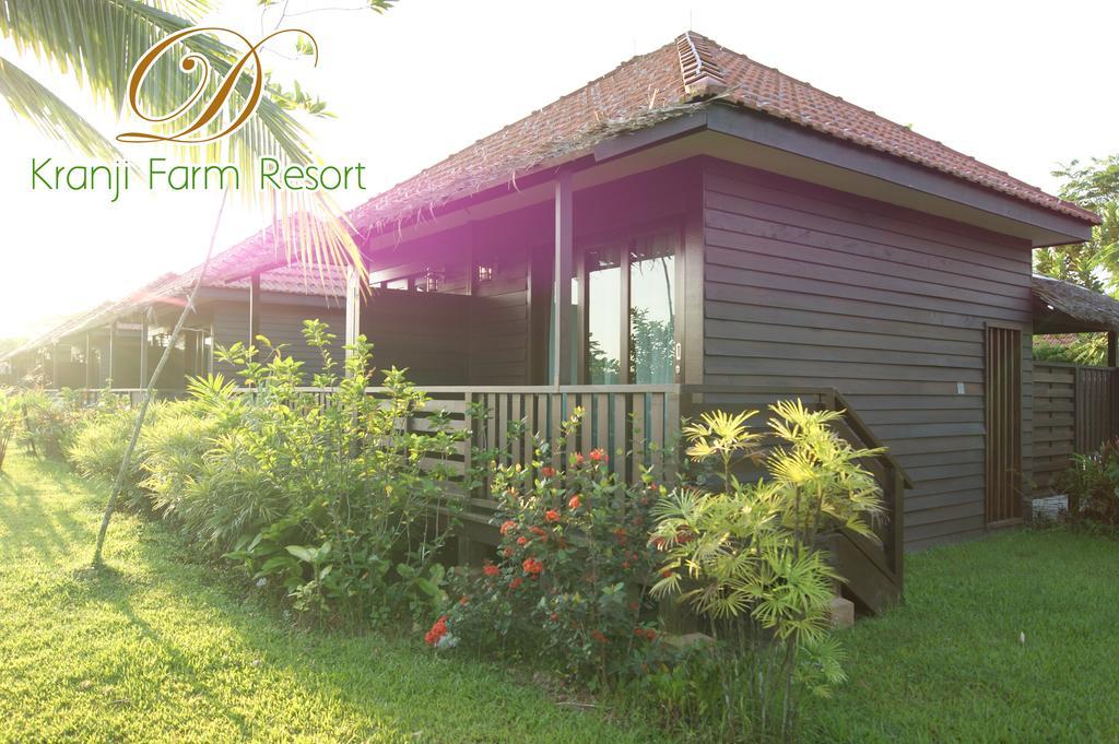 D'Kranji Farm Resort สิงคโปร์ ห้อง รูปภาพ