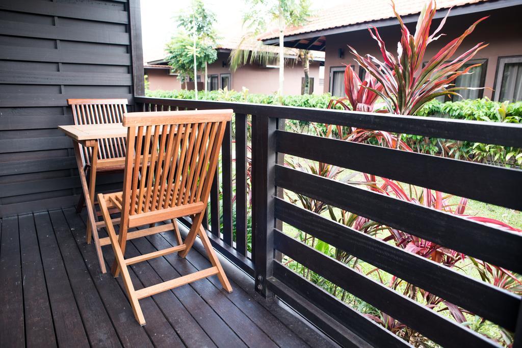 D'Kranji Farm Resort สิงคโปร์ ภายนอก รูปภาพ