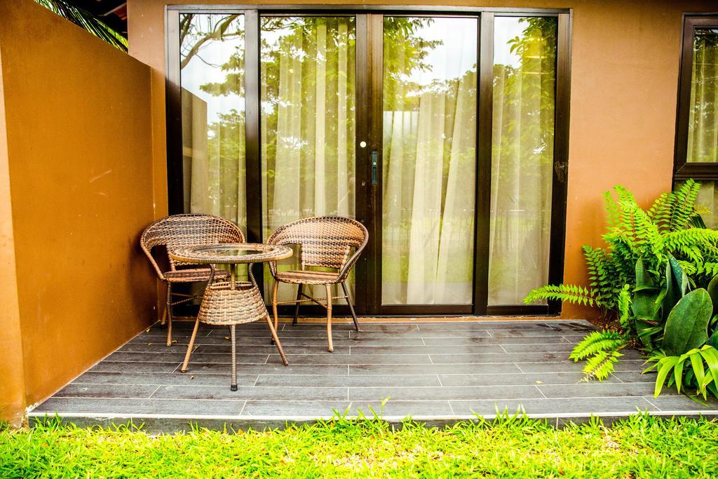D'Kranji Farm Resort สิงคโปร์ ภายนอก รูปภาพ