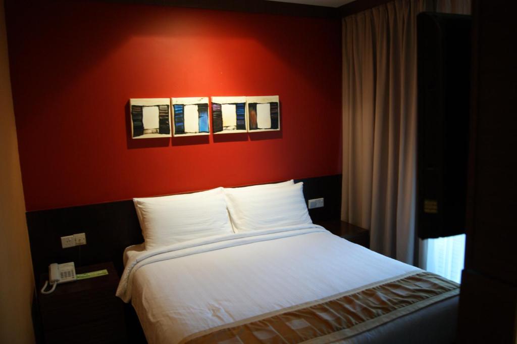 D'Kranji Farm Resort สิงคโปร์ ภายนอก รูปภาพ