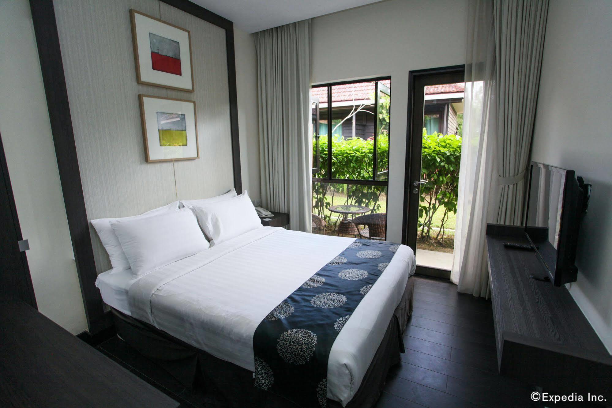 D'Kranji Farm Resort สิงคโปร์ ภายนอก รูปภาพ