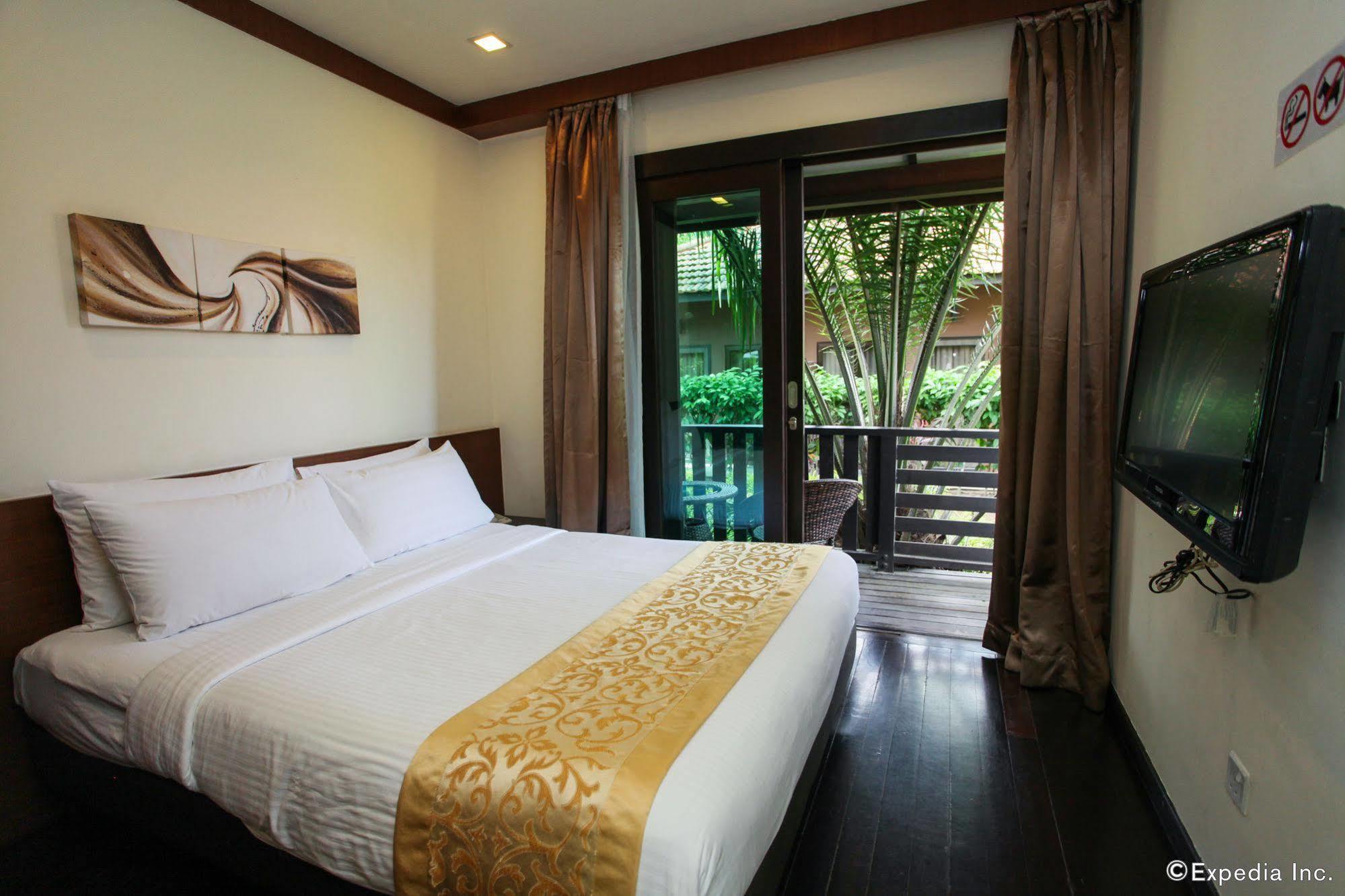 D'Kranji Farm Resort สิงคโปร์ ภายนอก รูปภาพ