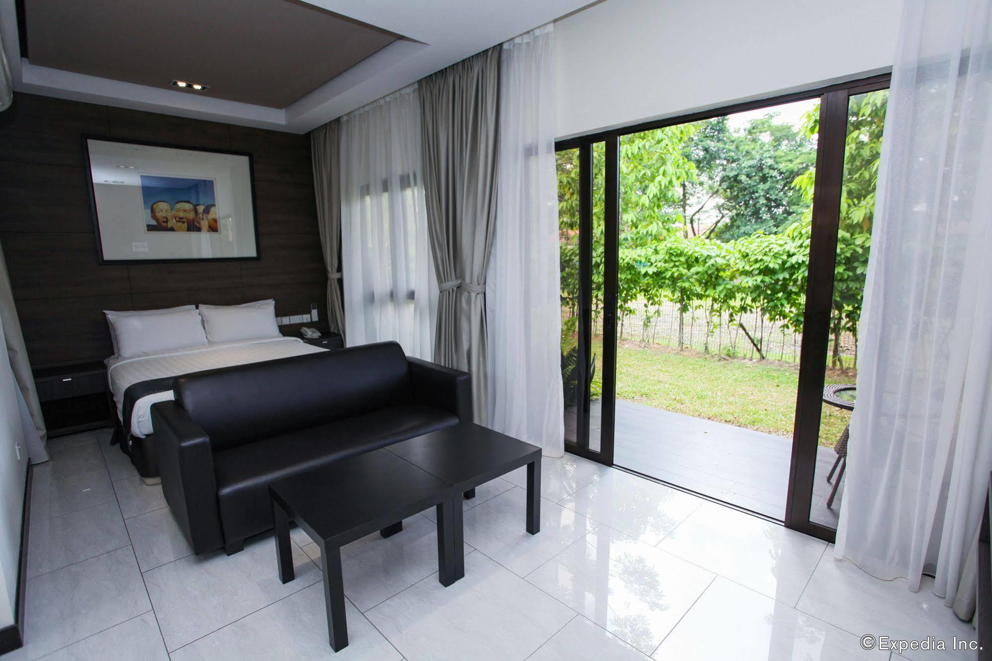D'Kranji Farm Resort สิงคโปร์ ภายนอก รูปภาพ