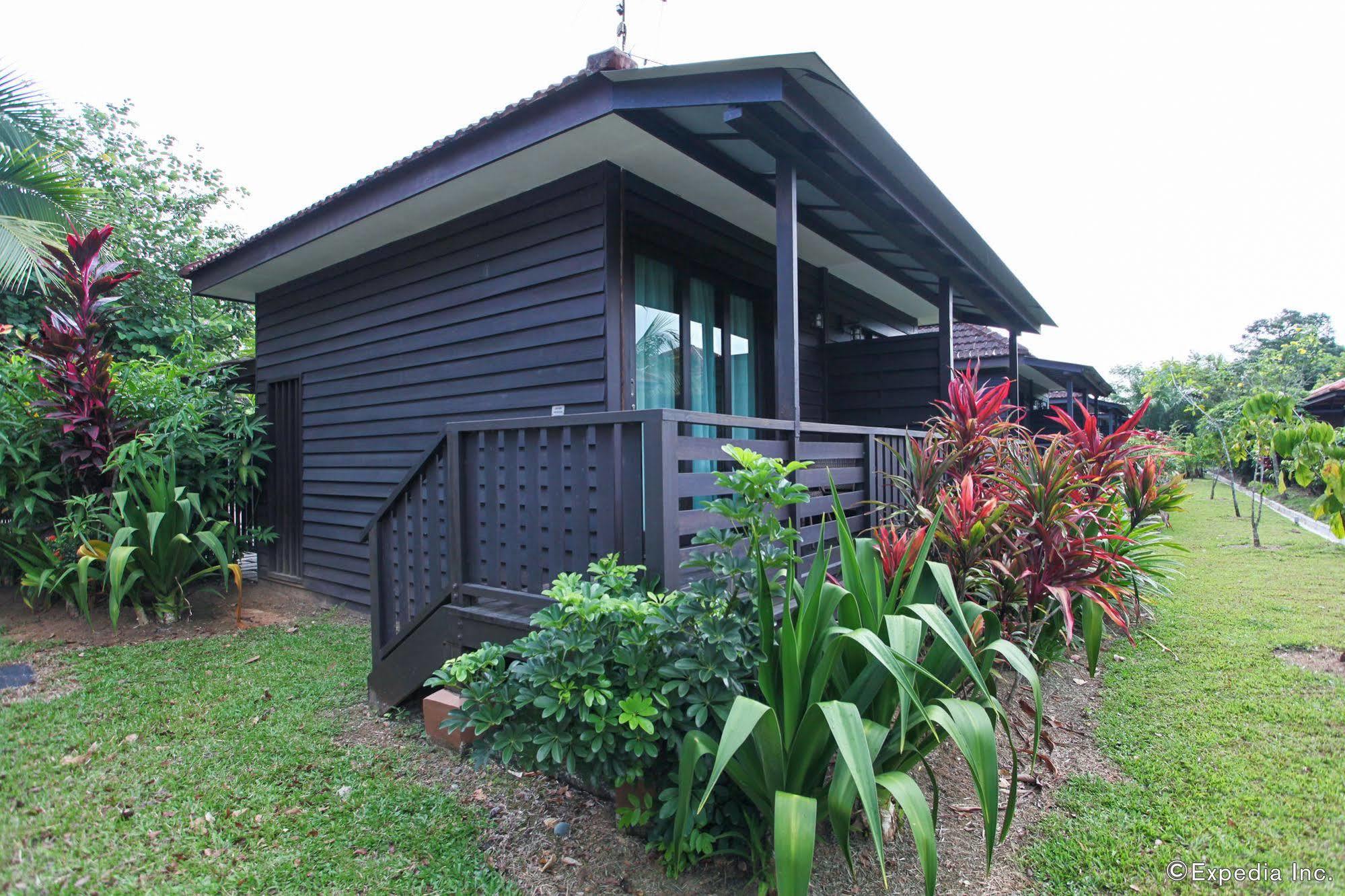 D'Kranji Farm Resort สิงคโปร์ ภายนอก รูปภาพ