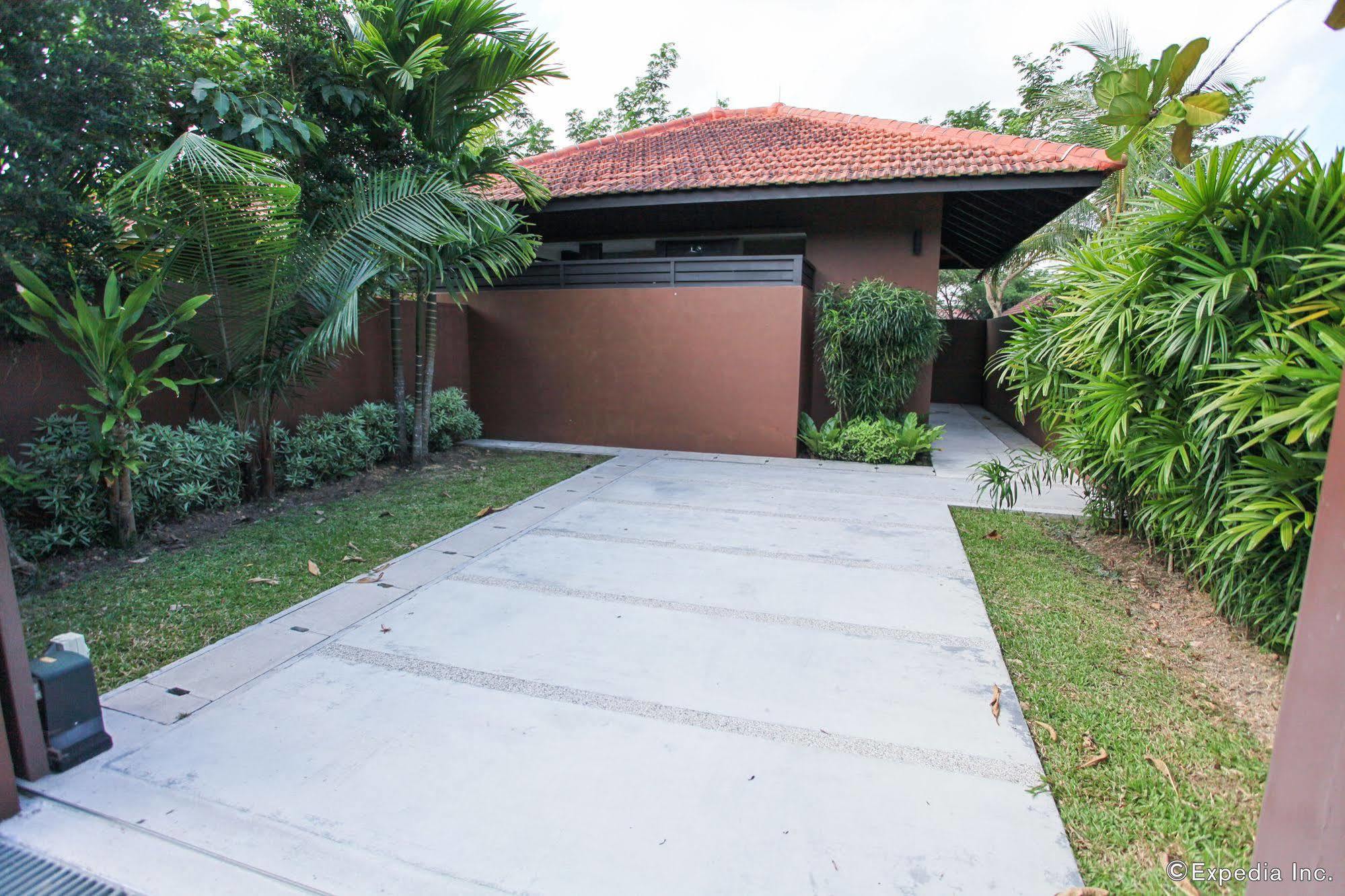D'Kranji Farm Resort สิงคโปร์ ภายนอก รูปภาพ