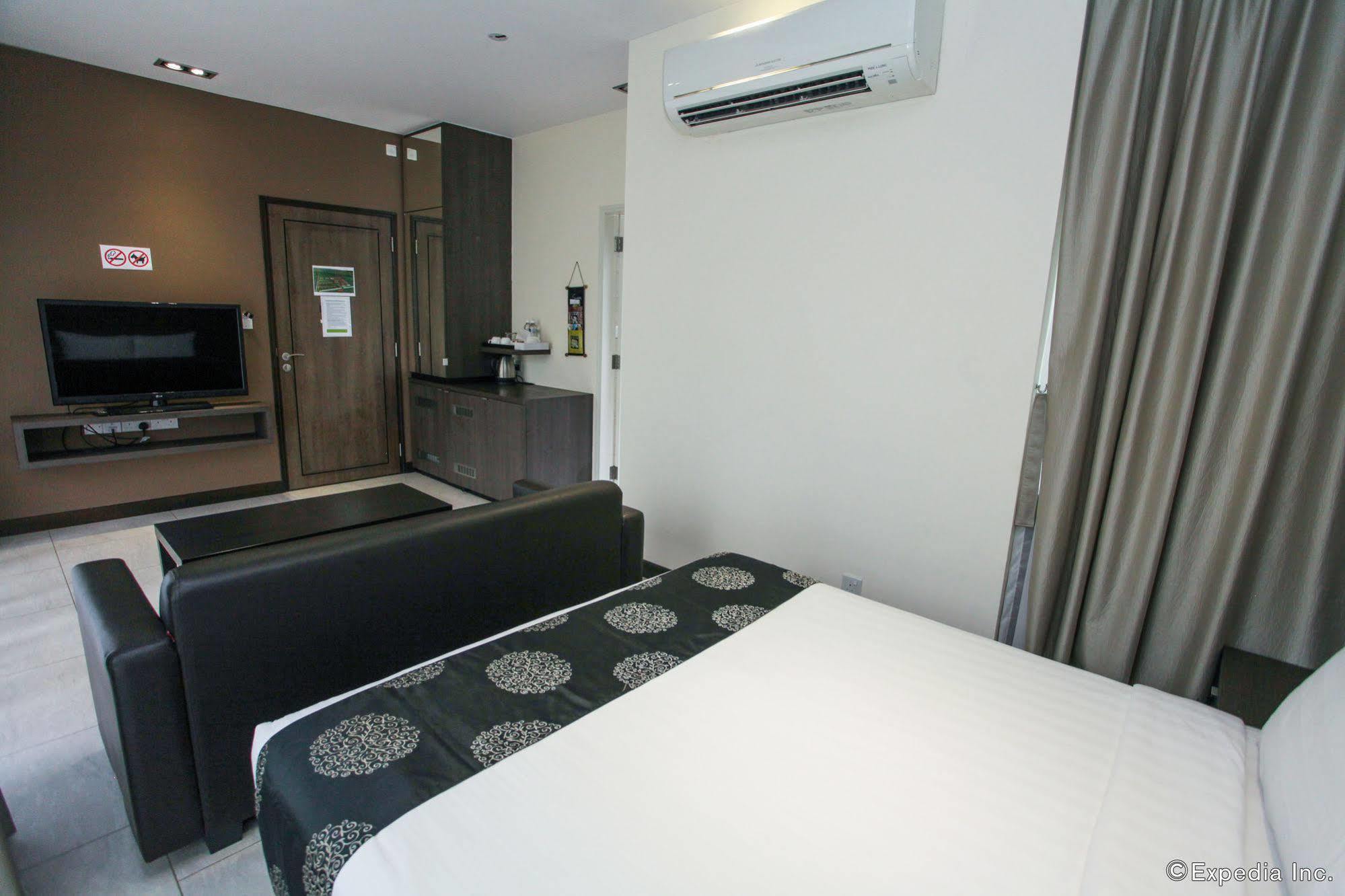 D'Kranji Farm Resort สิงคโปร์ ภายนอก รูปภาพ