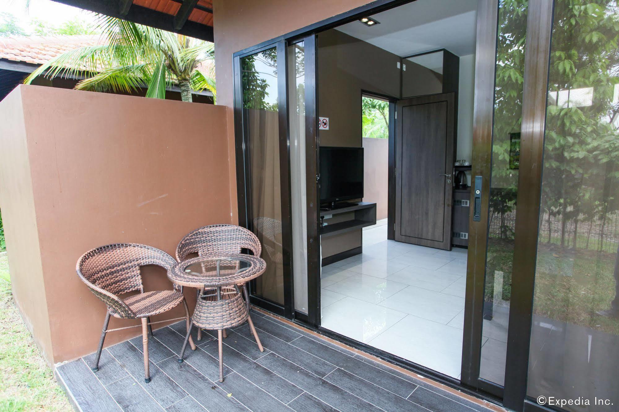 D'Kranji Farm Resort สิงคโปร์ ภายนอก รูปภาพ