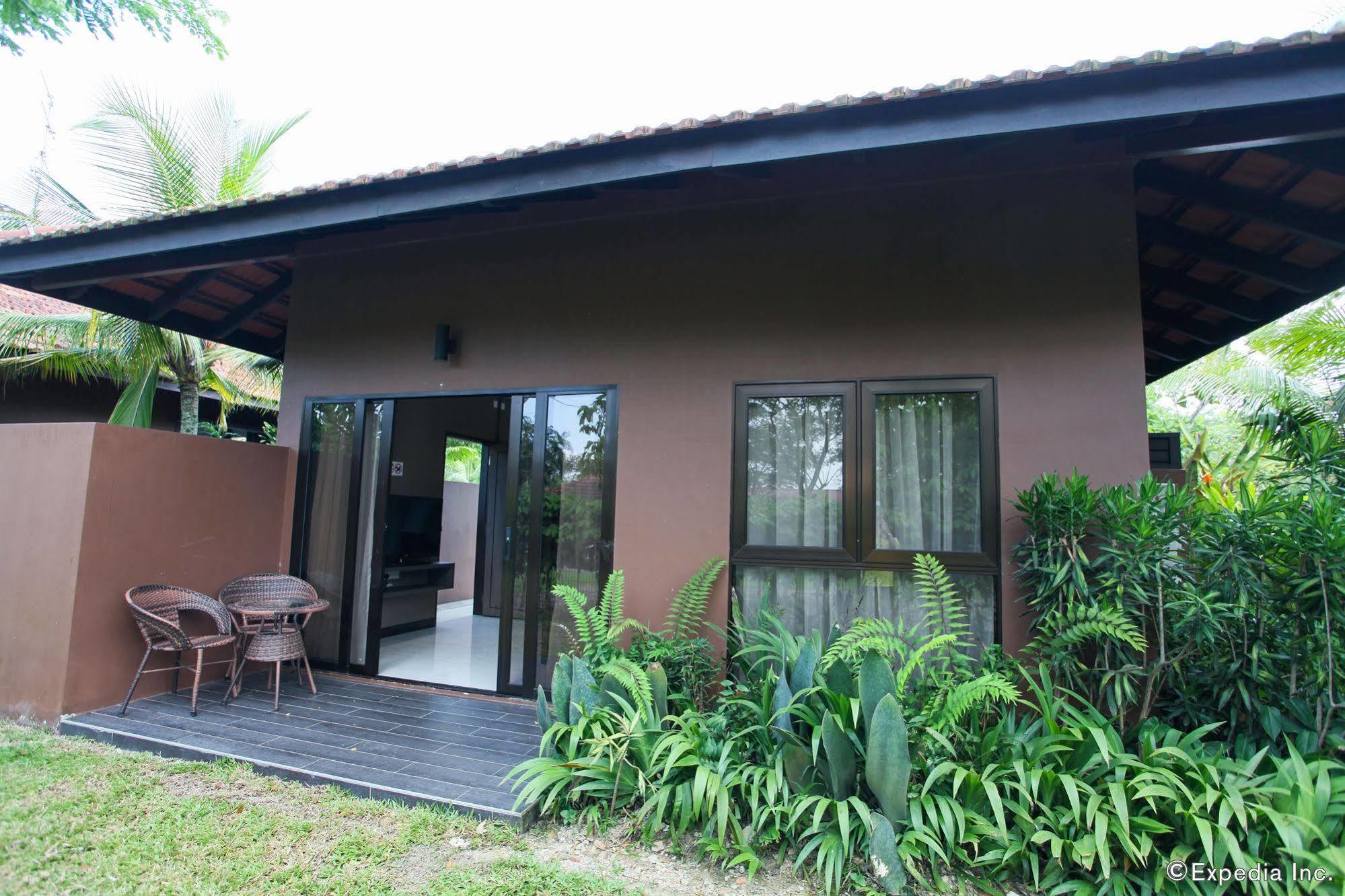 D'Kranji Farm Resort สิงคโปร์ ภายนอก รูปภาพ