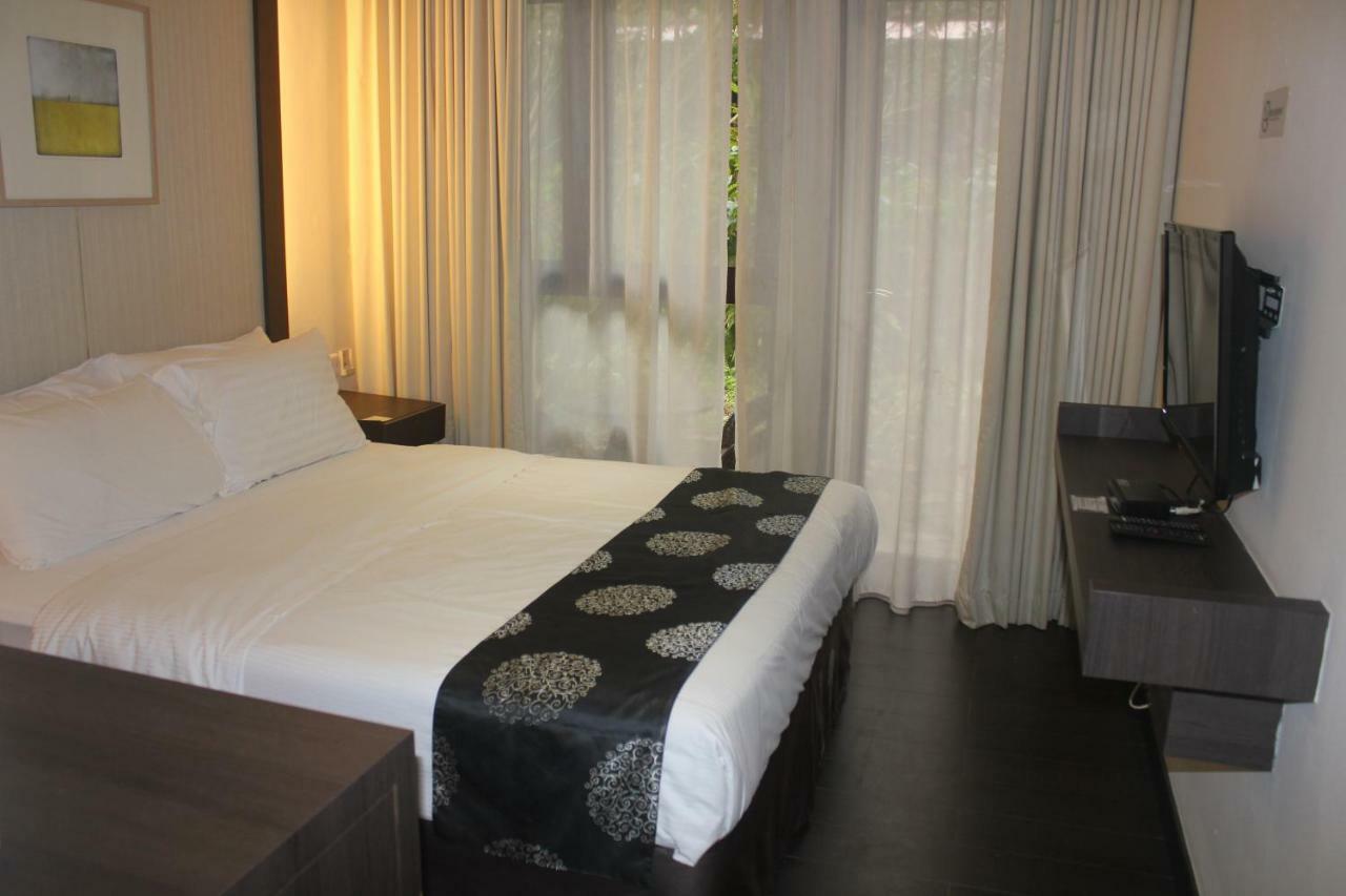 D'Kranji Farm Resort สิงคโปร์ ภายนอก รูปภาพ