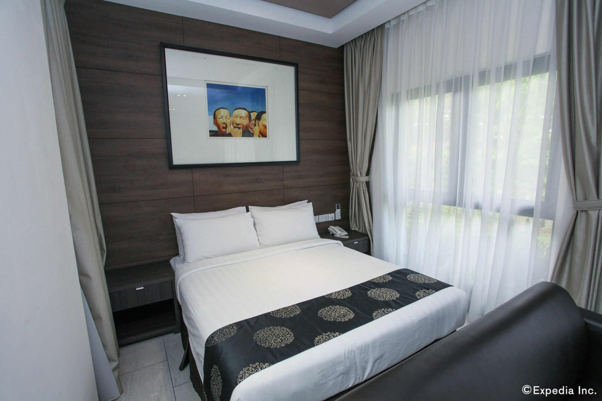 D'Kranji Farm Resort สิงคโปร์ ภายนอก รูปภาพ