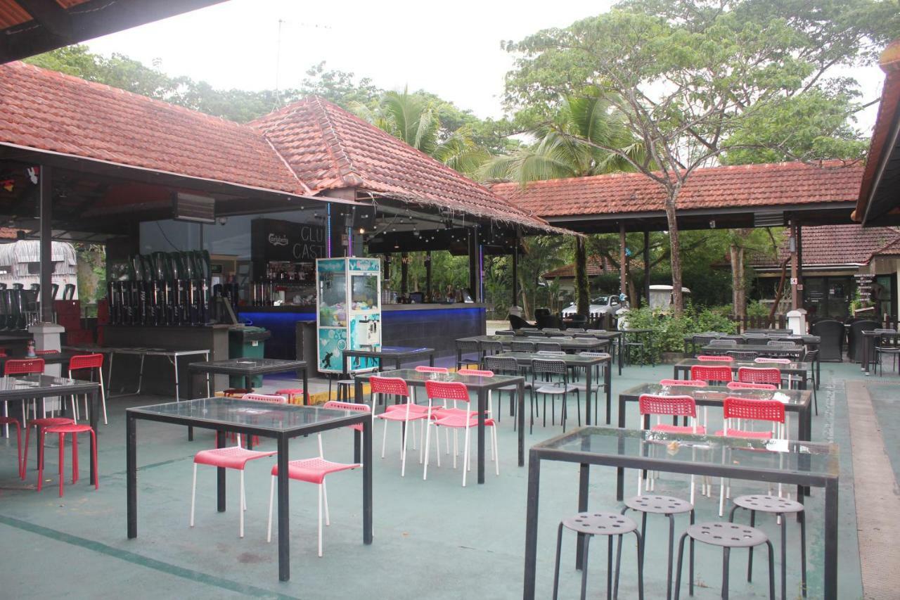 D'Kranji Farm Resort สิงคโปร์ ภายนอก รูปภาพ