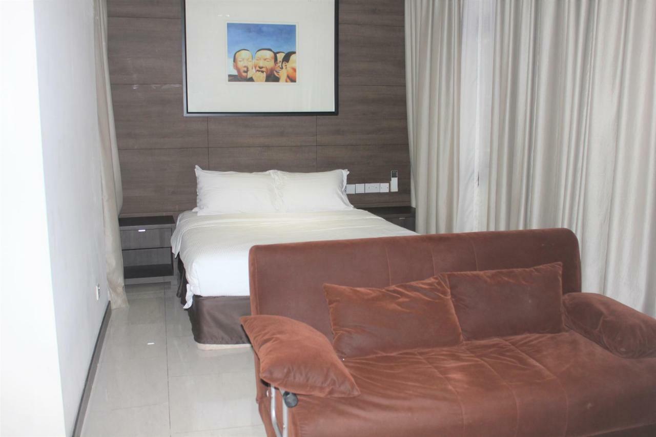 D'Kranji Farm Resort สิงคโปร์ ภายนอก รูปภาพ